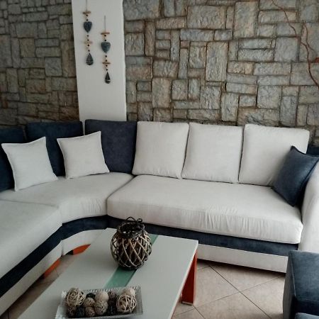 Angel'S Villa Sunset Agios Dimitrios  외부 사진
